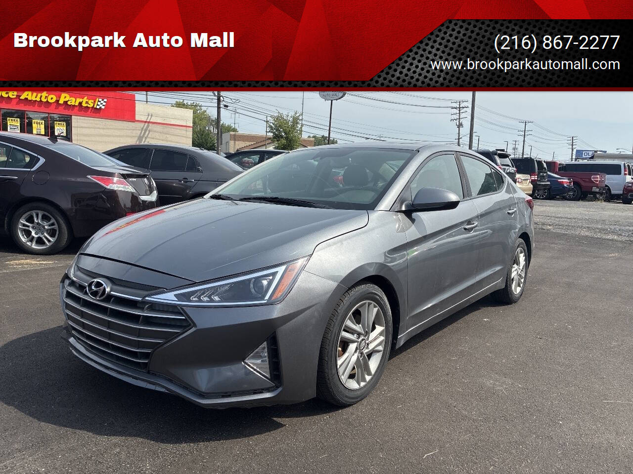 hyundai elantra 2019 5NPD84LF5KH463727 image hyundai elantra 2019 5NPD84LF5KH463727 image
