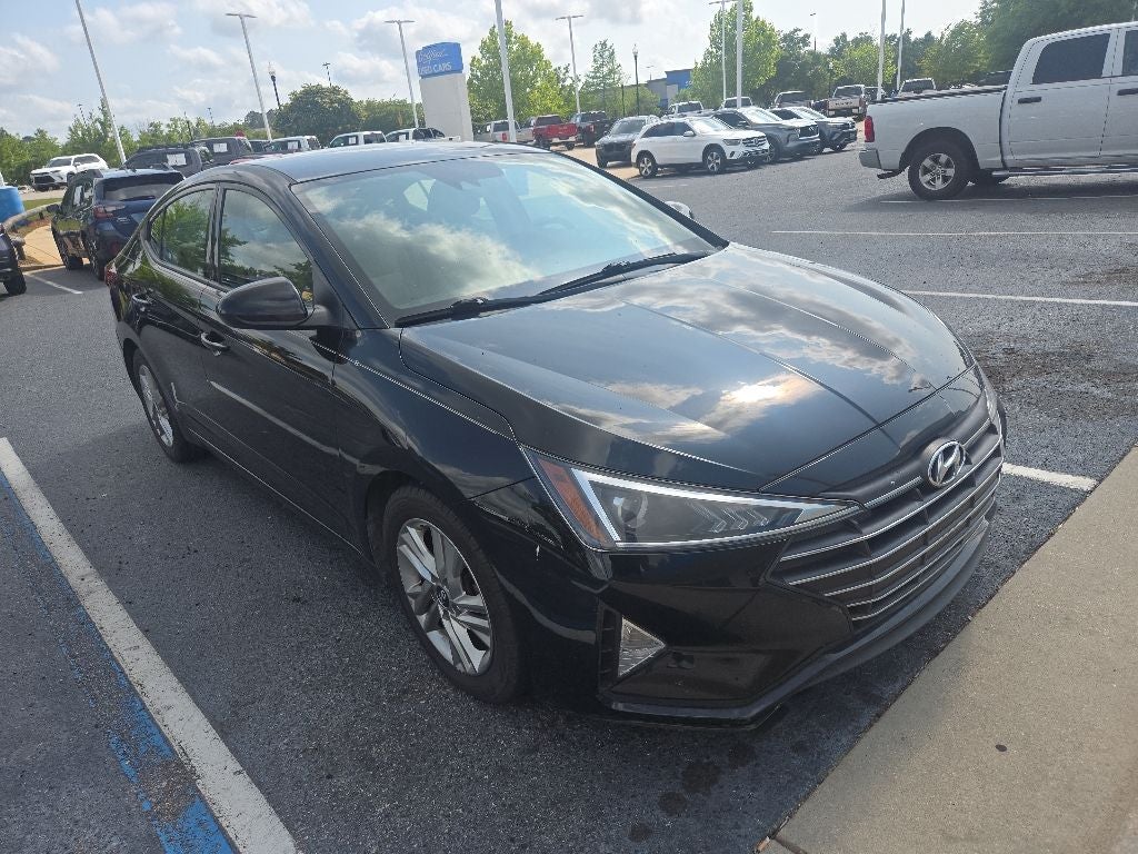 hyundai elantra 2019 5NPD84LF3KH480803 image hyundai elantra 2019 5NPD84LF3KH480803 image