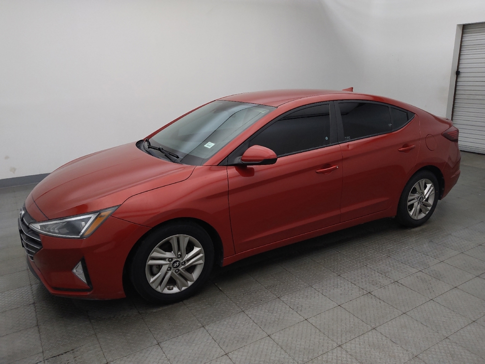 hyundai elantra 2019 5NPD84LF4KH446028 image hyundai elantra 2019 5NPD84LF4KH446028 image