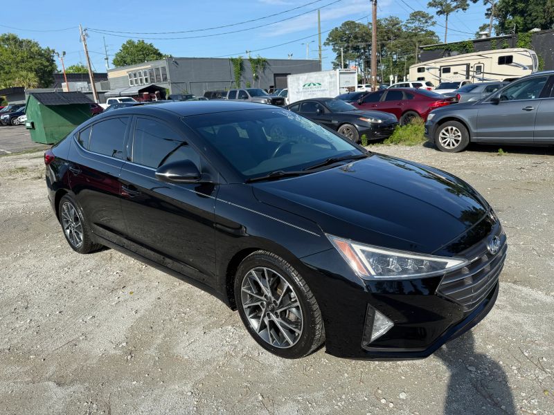 hyundai elantra 2019 5NPD84LFXKH496125 image hyundai elantra 2019 5NPD84LFXKH496125 image