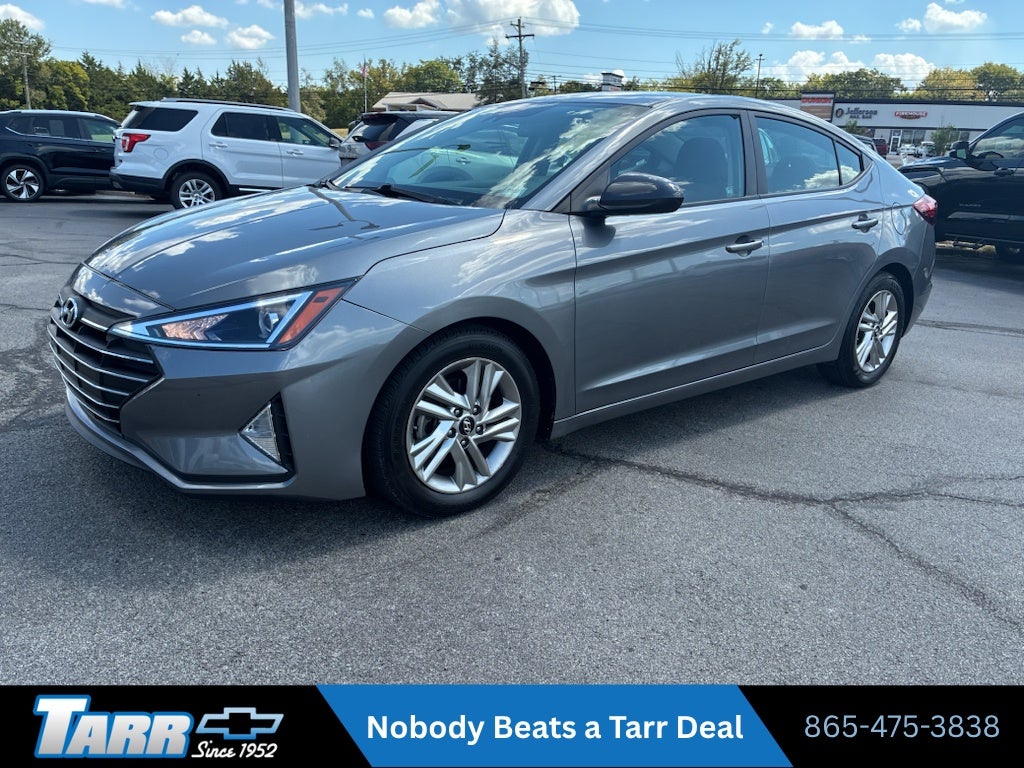 hyundai elantra 2019 5NPD84LF7KH461042 image hyundai elantra 2019 5NPD84LF7KH461042 image
