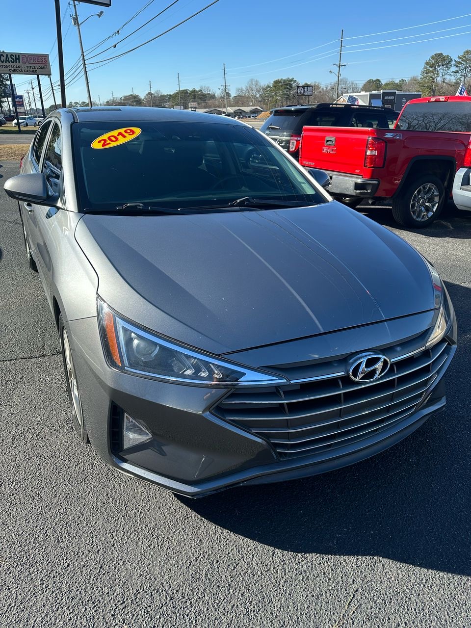 hyundai elantra 2019 5NPD84LFXKH435891 image hyundai elantra 2019 5NPD84LFXKH435891 image