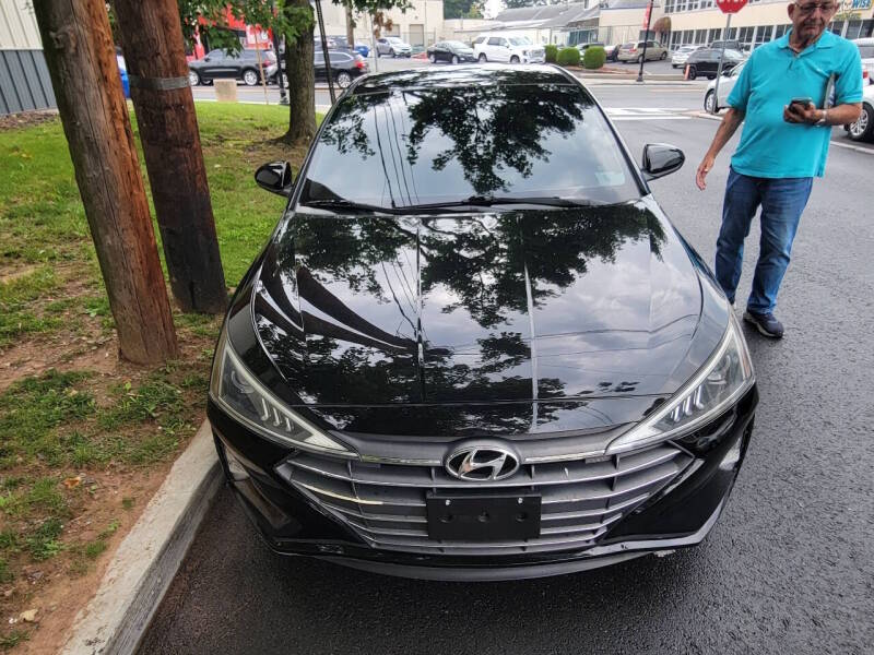 hyundai elantra 2019 5NPD94LAXKH415111 image hyundai elantra 2019 5NPD94LAXKH415111 image