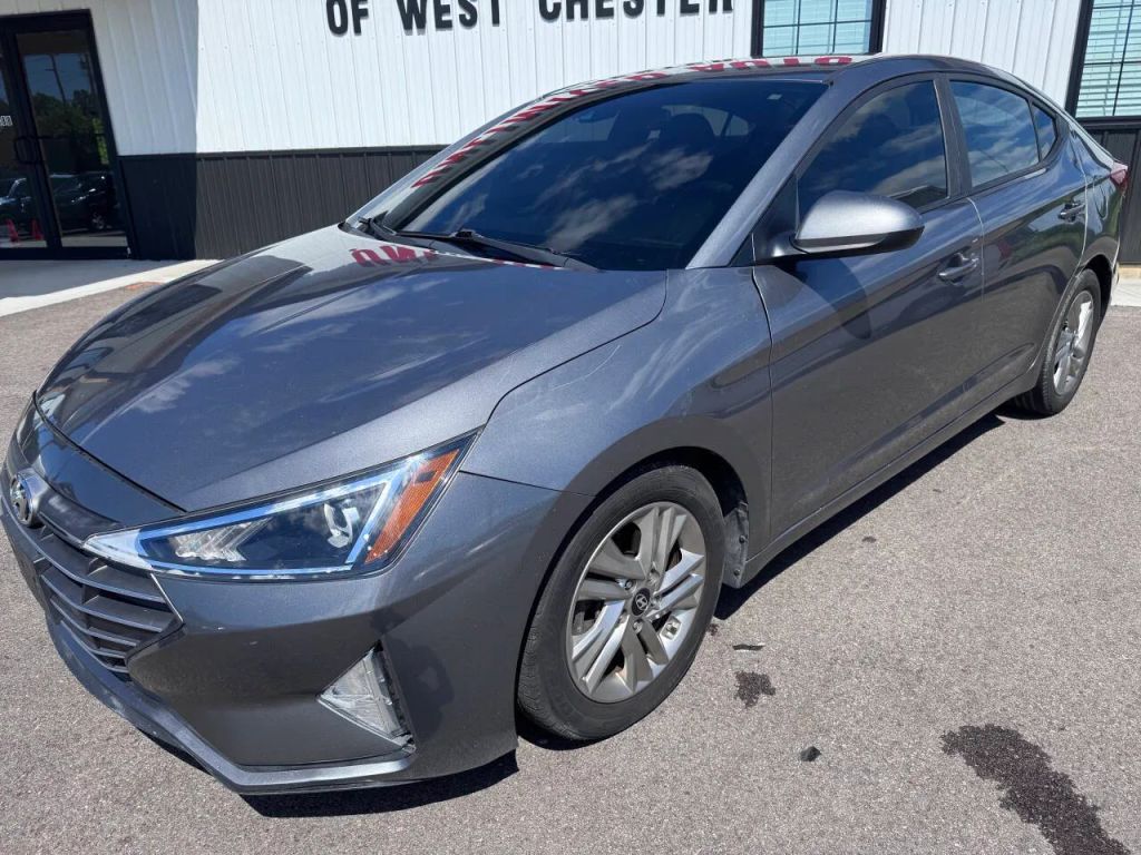 hyundai elantra 2019 5NPD84LFXKH457132 image hyundai elantra 2019 5NPD84LFXKH457132 image
