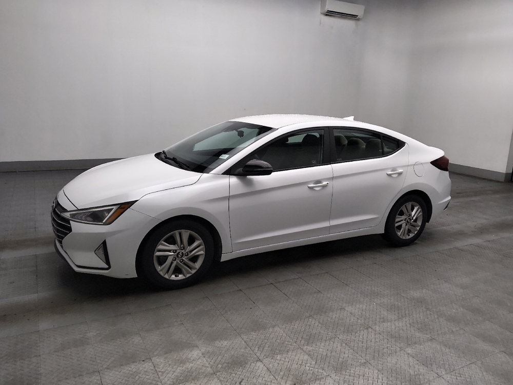 hyundai elantra 2019 5NPD84LFXKH464534 image hyundai elantra 2019 5NPD84LFXKH464534 image