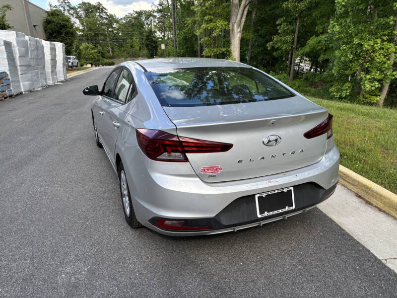 hyundai elantra 2019 5NPD74LF5KH454478 image hyundai elantra 2019 5NPD74LF5KH454478 image