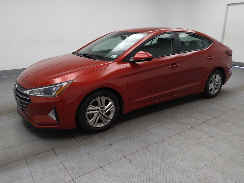 hyundai elantra 2019 5NPD84LF3KH430113 image hyundai elantra 2019 5NPD84LF3KH430113 image