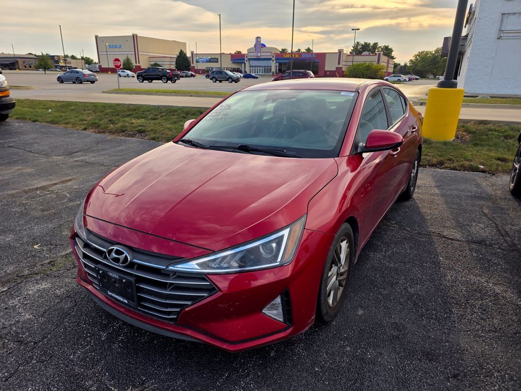 hyundai elantra 2019 5NPD84LF9KH457168 image hyundai elantra 2019 5NPD84LF9KH457168 image