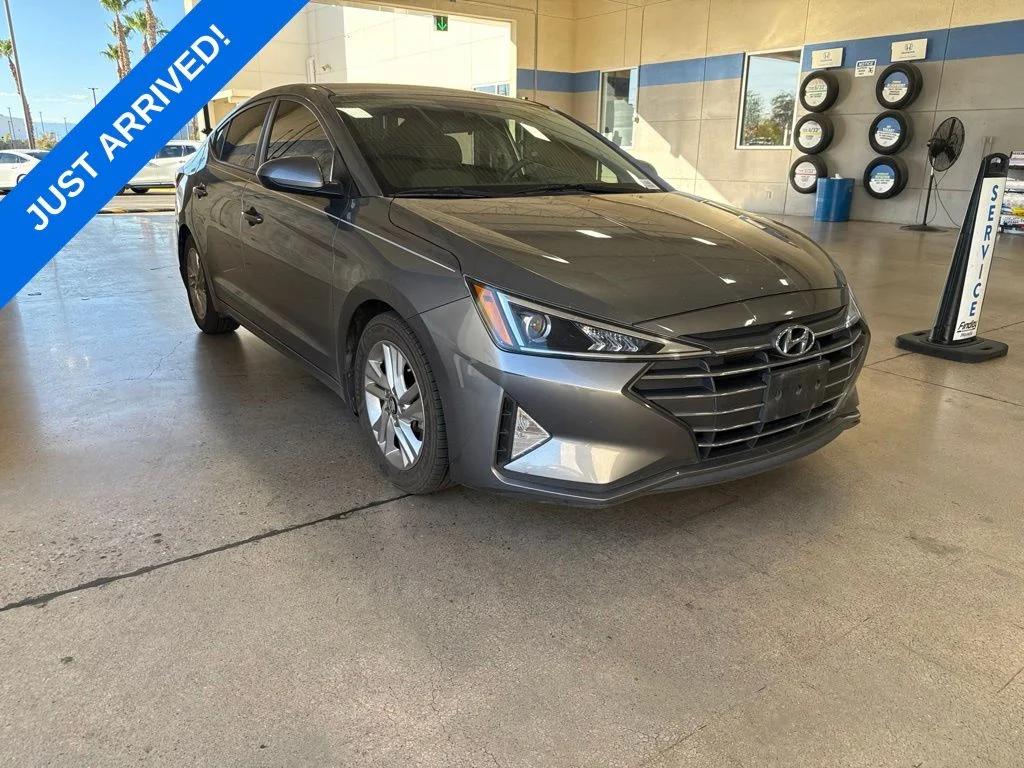 hyundai elantra 2019 5NPD84LF6KH475496 image hyundai elantra 2019 5NPD84LF6KH475496 image