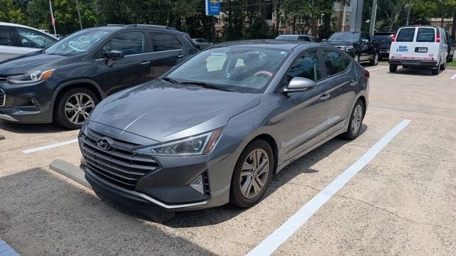 hyundai elantra 2019 5NPD84LF3KH451916 image hyundai elantra 2019 5NPD84LF3KH451916 image