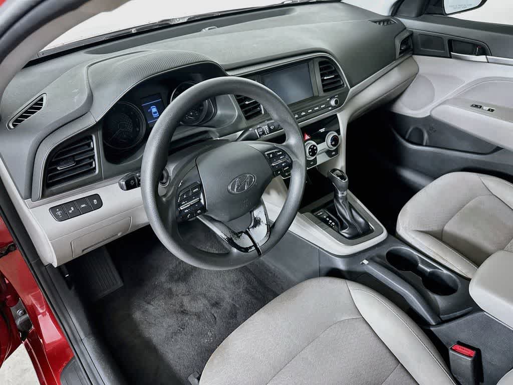 hyundai elantra 2019 5NPD84LF6KH488281 image hyundai elantra 2019 5NPD84LF6KH488281 image