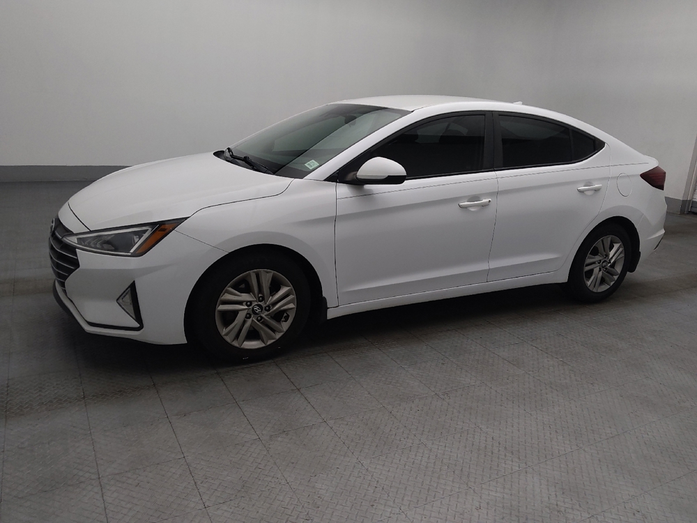 hyundai elantra 2019 5NPD84LF1KH439408 image hyundai elantra 2019 5NPD84LF1KH439408 image