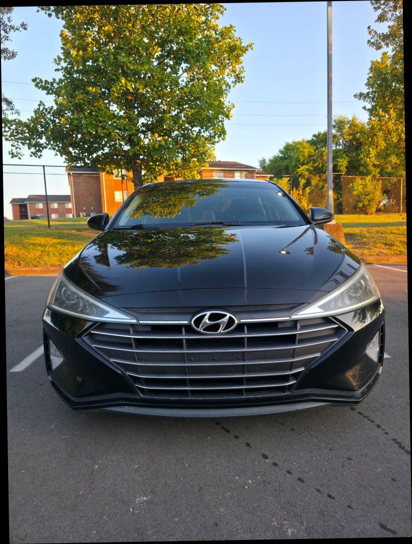 hyundai elantra 2019 5NPD84LF7KH418160 image hyundai elantra 2019 5NPD84LF7KH418160 image