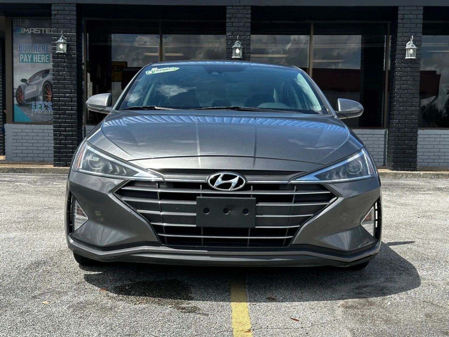 hyundai elantra 2019 5NPD84LF4KH481829 image hyundai elantra 2019 5NPD84LF4KH481829 image