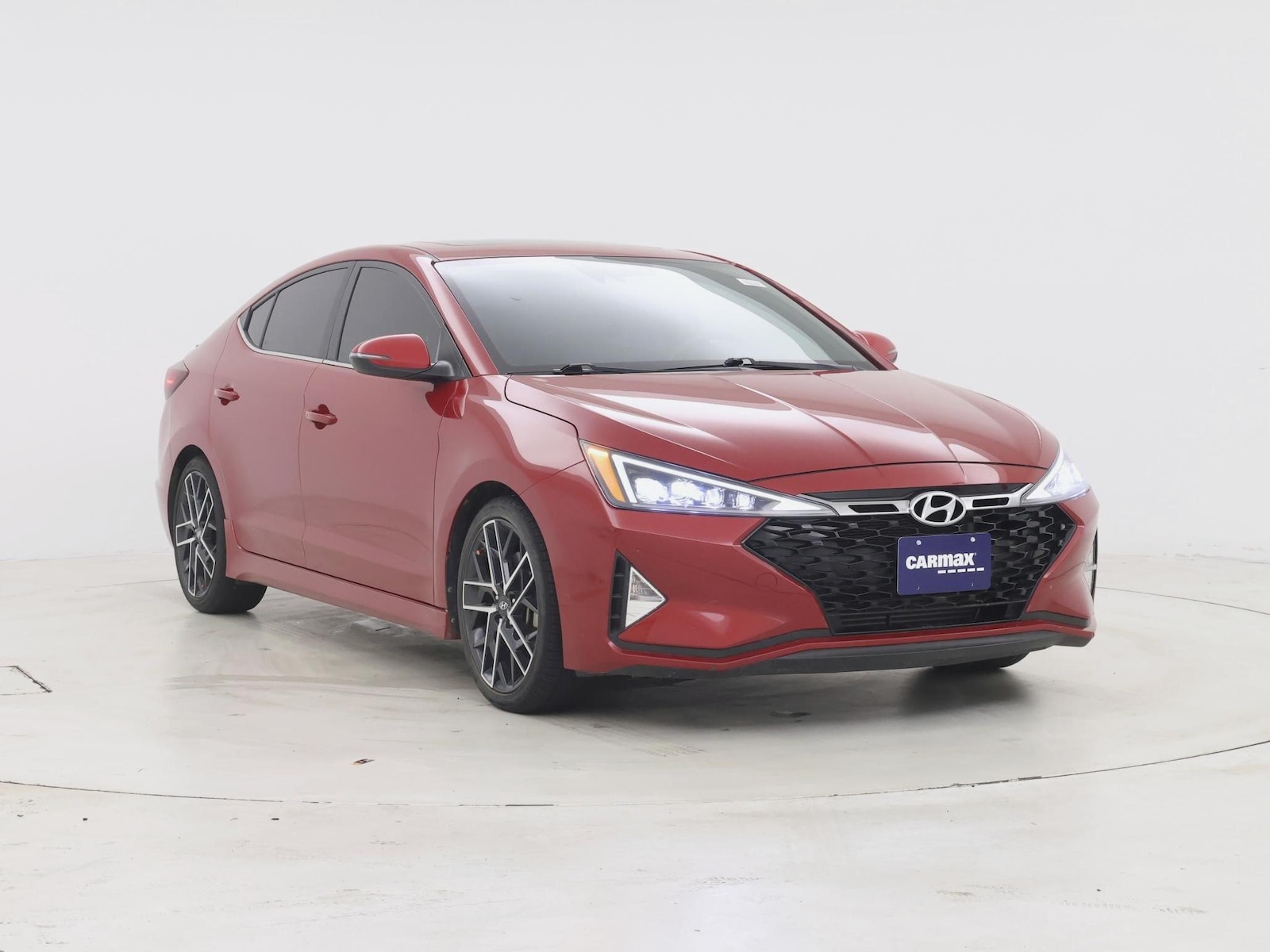 hyundai elantra 2019 KMHD04LBXKU888107 image hyundai elantra 2019 KMHD04LBXKU888107 image