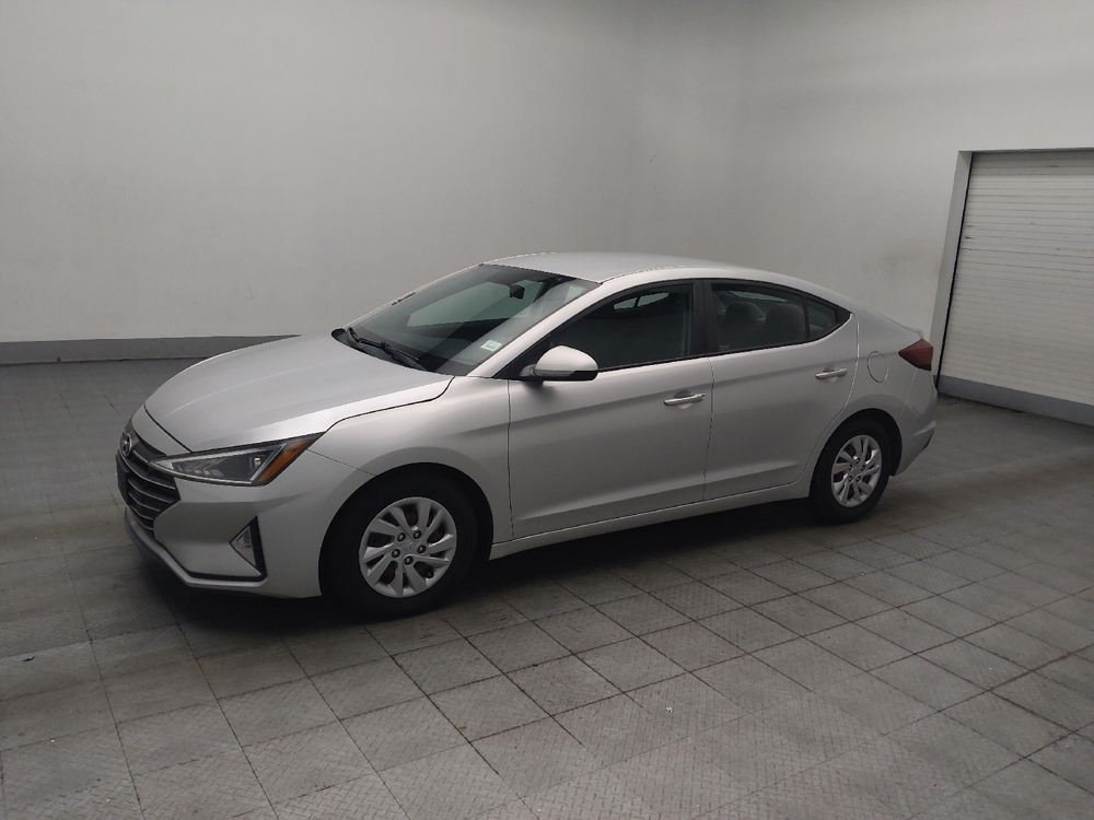 hyundai elantra 2019 5NPD74LF2KH492539 image hyundai elantra 2019 5NPD74LF2KH492539 image