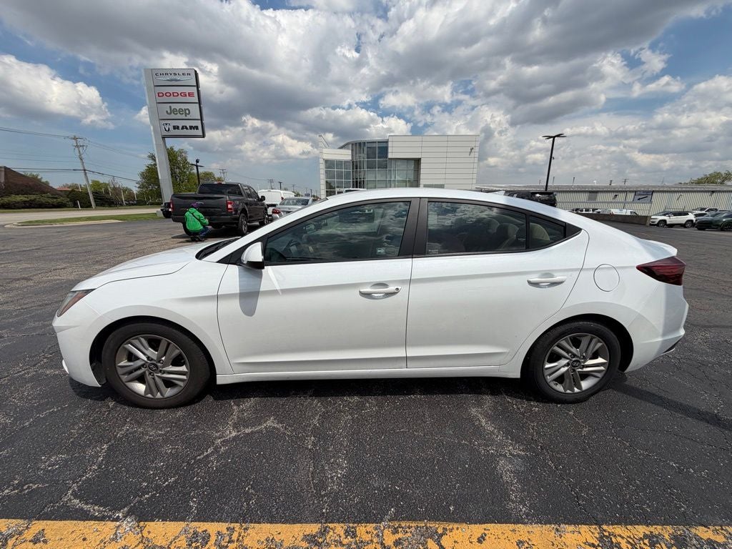hyundai elantra 2019 5NPD84LFXKH416905 image hyundai elantra 2019 5NPD84LFXKH416905 image