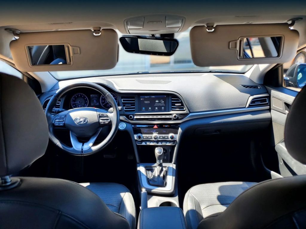 hyundai elantra 2019 5NPD84LF9KH461561 image hyundai elantra 2019 5NPD84LF9KH461561 image