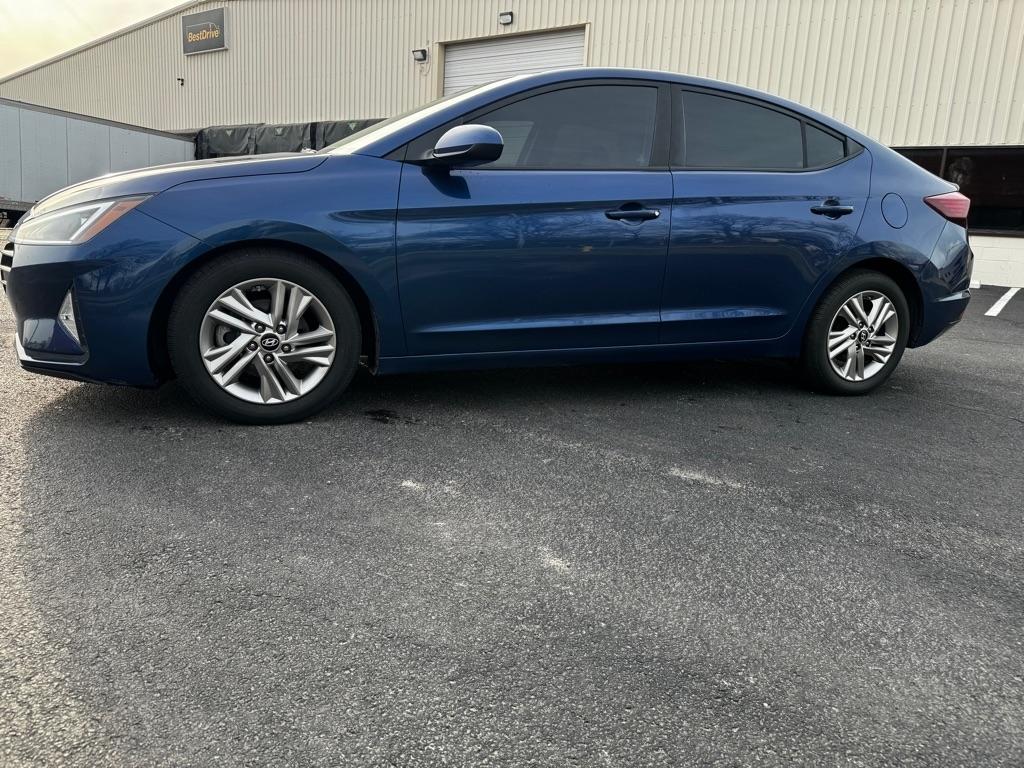 hyundai elantra 2019 5NPD84LF3KH408998 image hyundai elantra 2019 5NPD84LF3KH408998 image