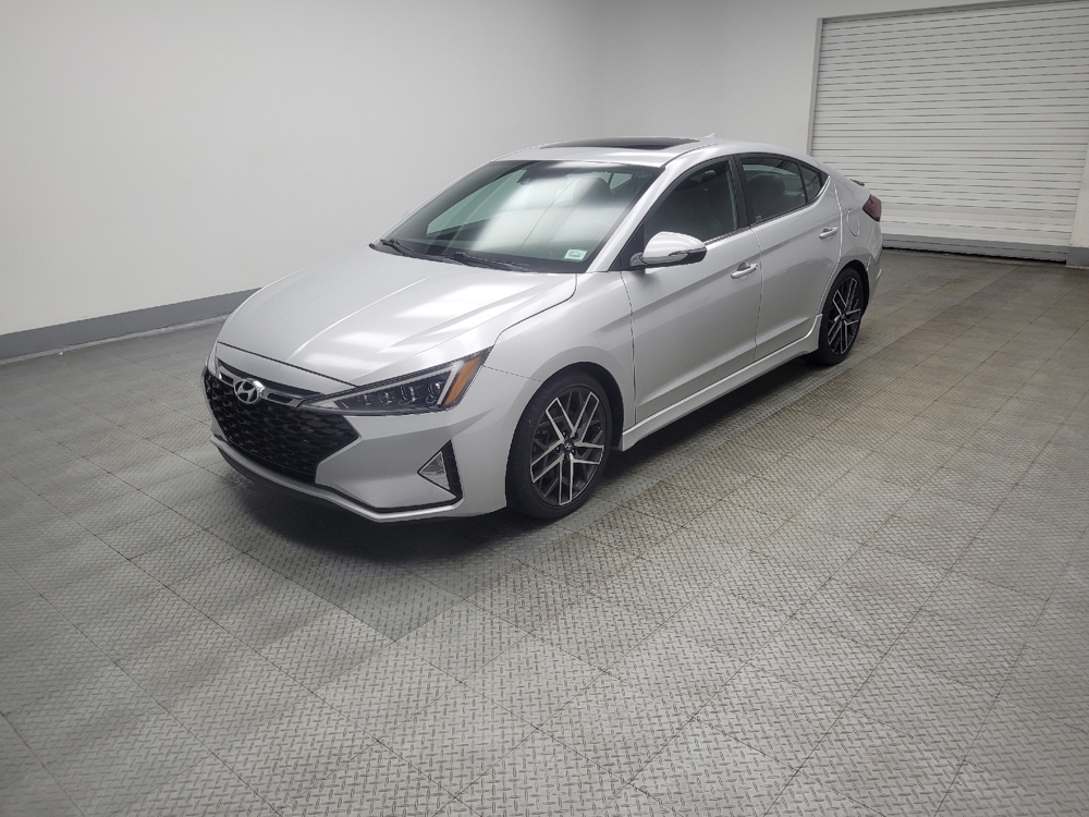 hyundai elantra 2019 KMHD04LB4KU818179 image hyundai elantra 2019 KMHD04LB4KU818179 image