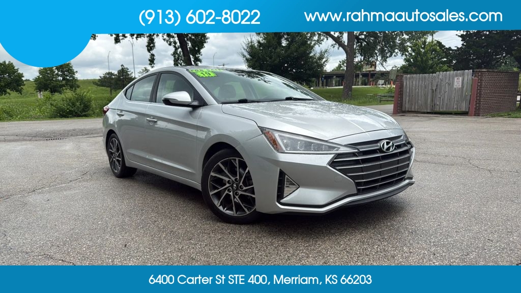 hyundai elantra 2019 5NPD84LFXKH474318 image hyundai elantra 2019 5NPD84LFXKH474318 image