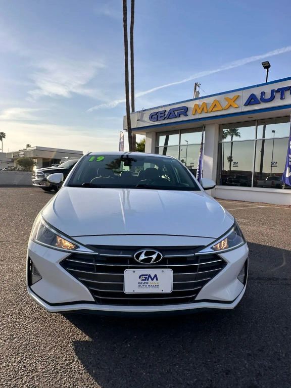 hyundai elantra 2019 5NPD84LFXKH416306 image hyundai elantra 2019 5NPD84LFXKH416306 image