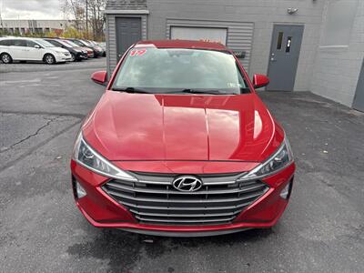 hyundai elantra 2019 5NPD84LF7KH474552 image hyundai elantra 2019 5NPD84LF7KH474552 image
