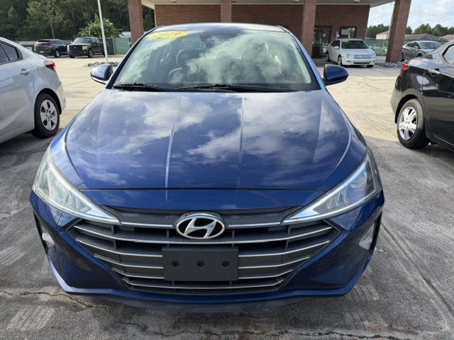 hyundai elantra 2019 5NPD84LF5KH467566 image hyundai elantra 2019 5NPD84LF5KH467566 image