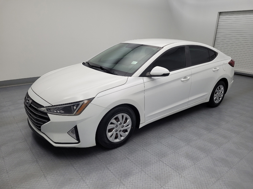 hyundai elantra 2019 5NPD74LF2KH453482 image hyundai elantra 2019 5NPD74LF2KH453482 image