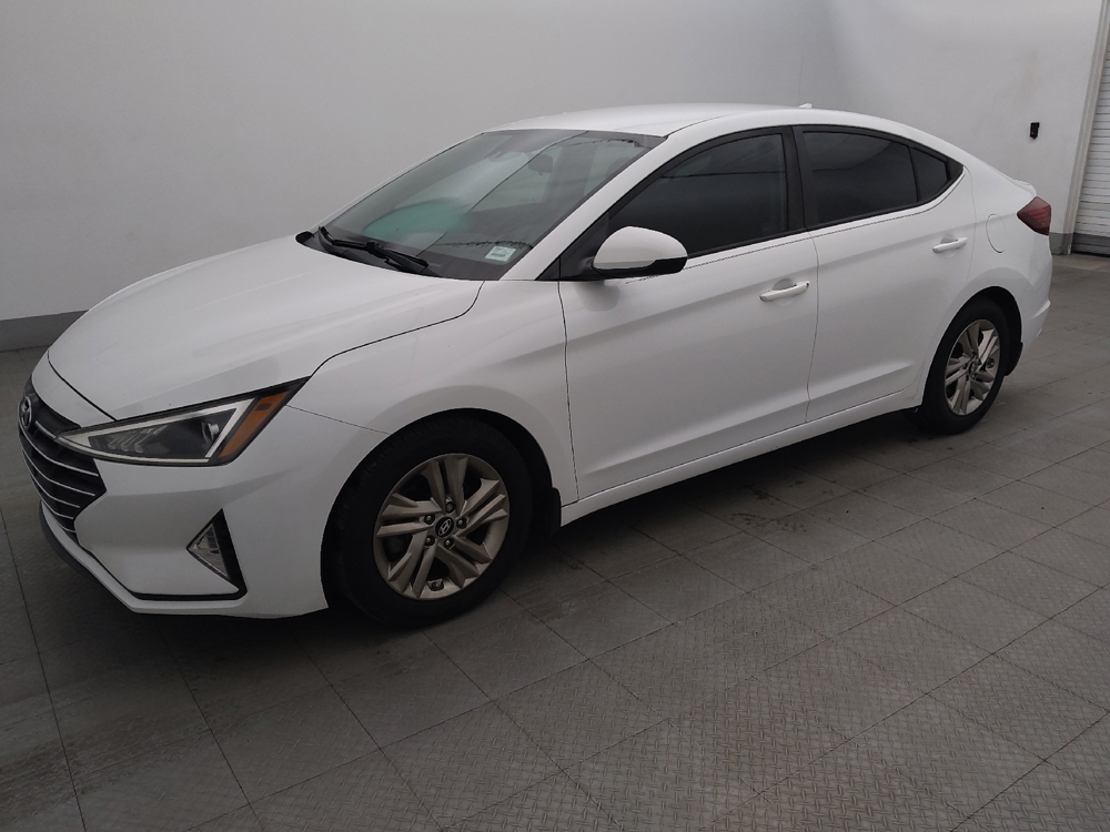 hyundai elantra 2019 5NPD84LF9KH448230 image hyundai elantra 2019 5NPD84LF9KH448230 image