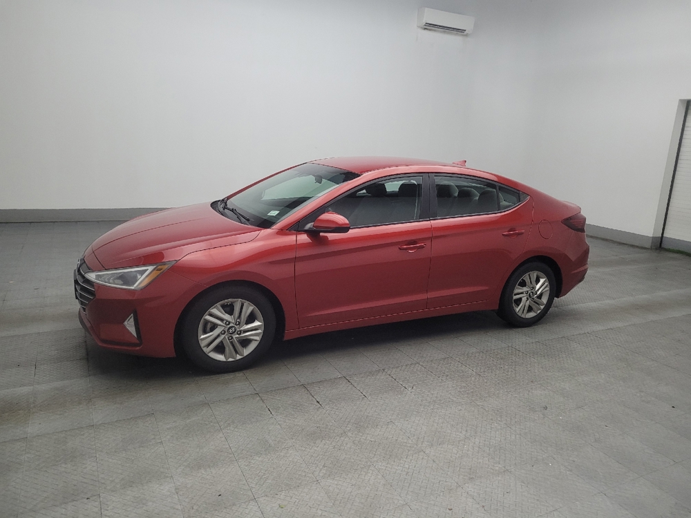 hyundai elantra 2019 5NPD84LF6KH421423 image hyundai elantra 2019 5NPD84LF6KH421423 image