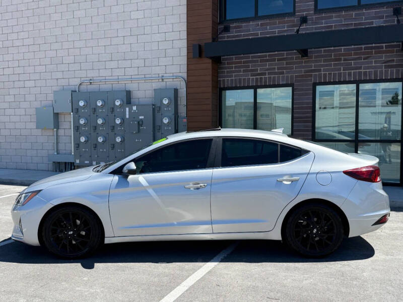 hyundai elantra 2019 5NPD84LF1KH416307 image hyundai elantra 2019 5NPD84LF1KH416307 image