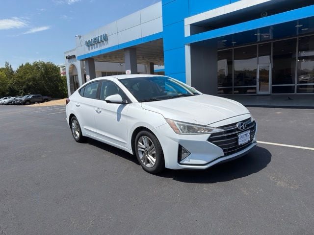 hyundai elantra 2019 5NPD84LF3KH462480 image hyundai elantra 2019 5NPD84LF3KH462480 image