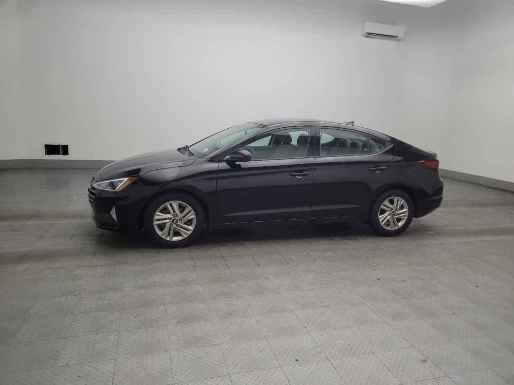 hyundai elantra 2019 5NPD84LF4KH459135 image hyundai elantra 2019 5NPD84LF4KH459135 image