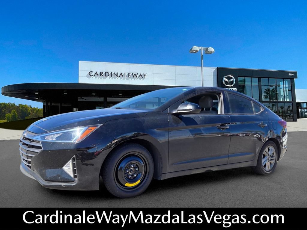 hyundai elantra 2019 5NPD84LF3KH448160 image hyundai elantra 2019 5NPD84LF3KH448160 image