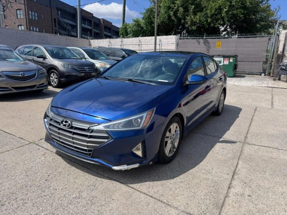hyundai elantra 2019 5NPD84LF5KH444062 image hyundai elantra 2019 5NPD84LF5KH444062 image