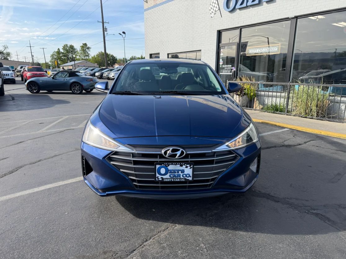 hyundai elantra 2019 5NPD84LF7KH485518 image hyundai elantra 2019 5NPD84LF7KH485518 image