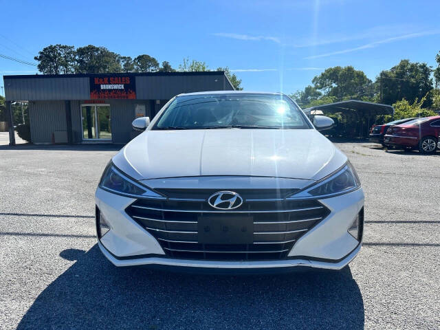 hyundai elantra 2019 5NPD84LFXKH476201 image hyundai elantra 2019 5NPD84LFXKH476201 image