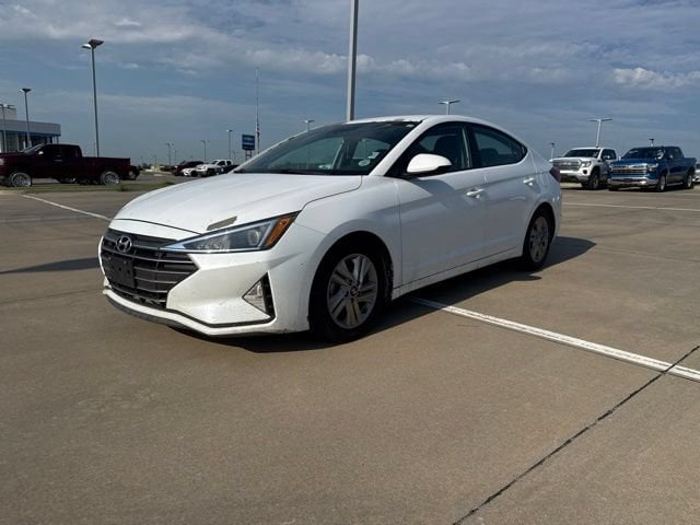 hyundai elantra 2019 5NPD84LF3KH445856 image hyundai elantra 2019 5NPD84LF3KH445856 image
