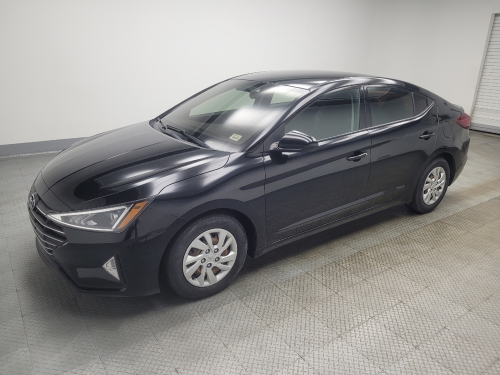 hyundai elantra 2019 5NPD74LF8KH431549 image hyundai elantra 2019 5NPD74LF8KH431549 image