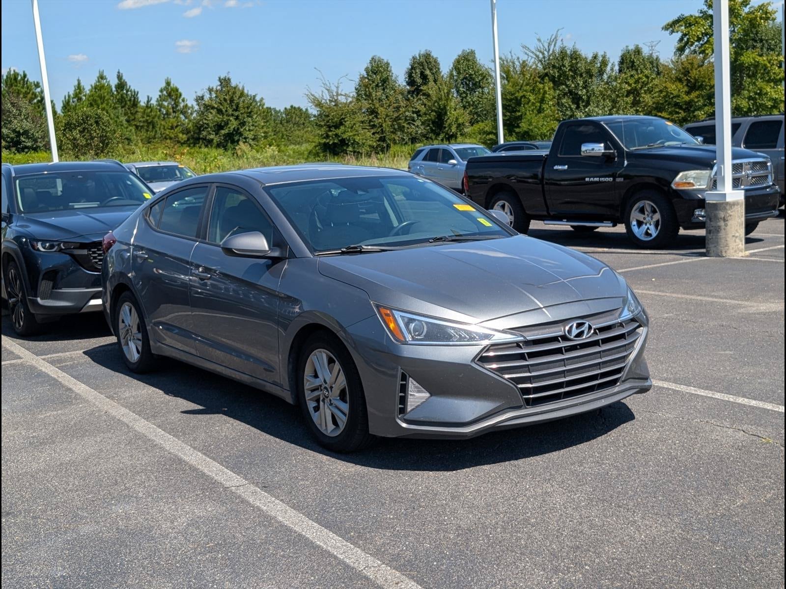 hyundai elantra 2019 5NPD84LF3KH475004 image hyundai elantra 2019 5NPD84LF3KH475004 image