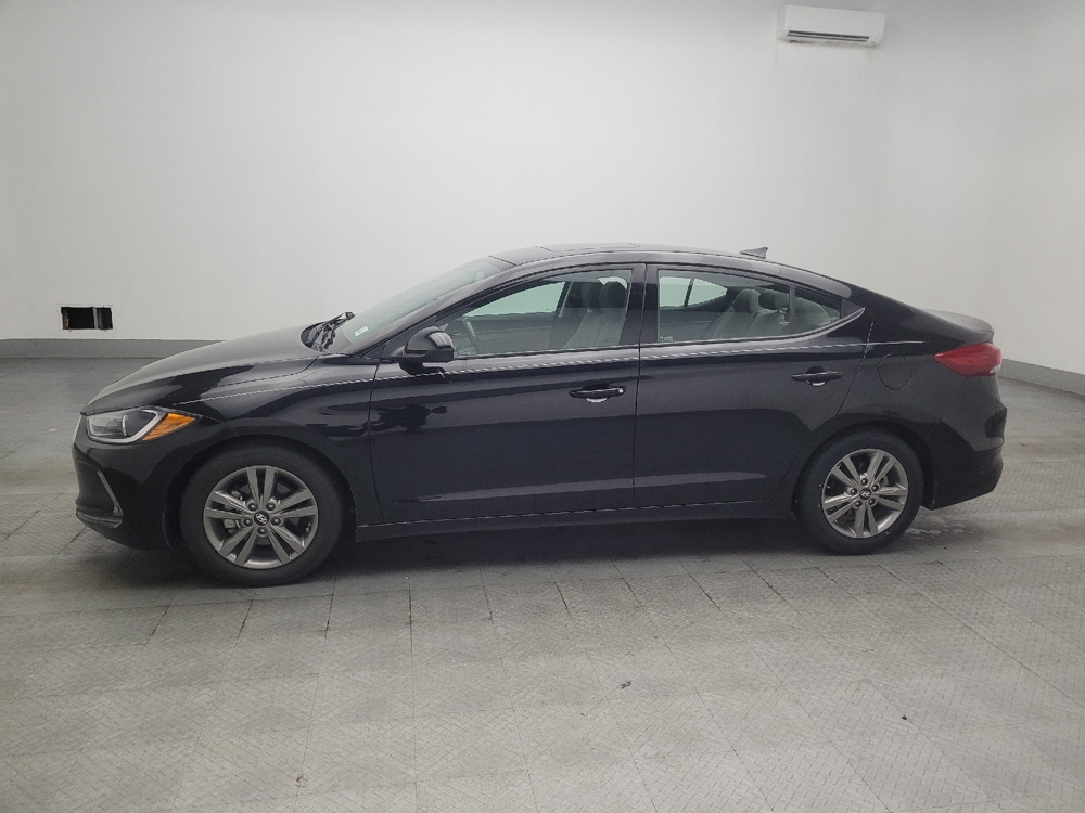 hyundai elantra 2018 5NPD84LF0JH356129 image hyundai elantra 2018 5NPD84LF0JH356129 image