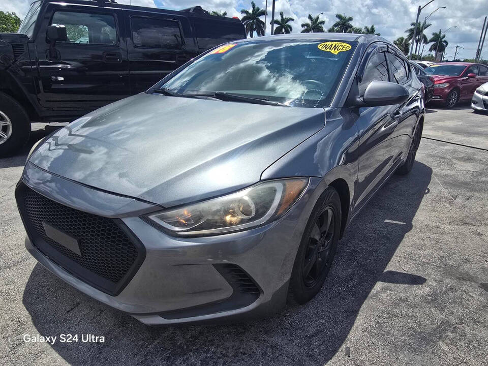 hyundai elantra 2018 5NPD84LF4JH258446 image hyundai elantra 2018 5NPD84LF4JH258446 image