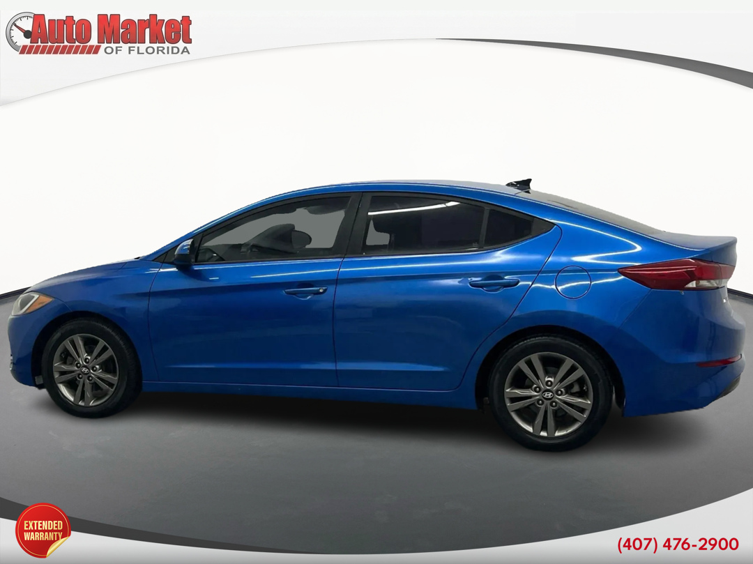 hyundai elantra 2018 5NPD84LF4JH258124 image hyundai elantra 2018 5NPD84LF4JH258124 image