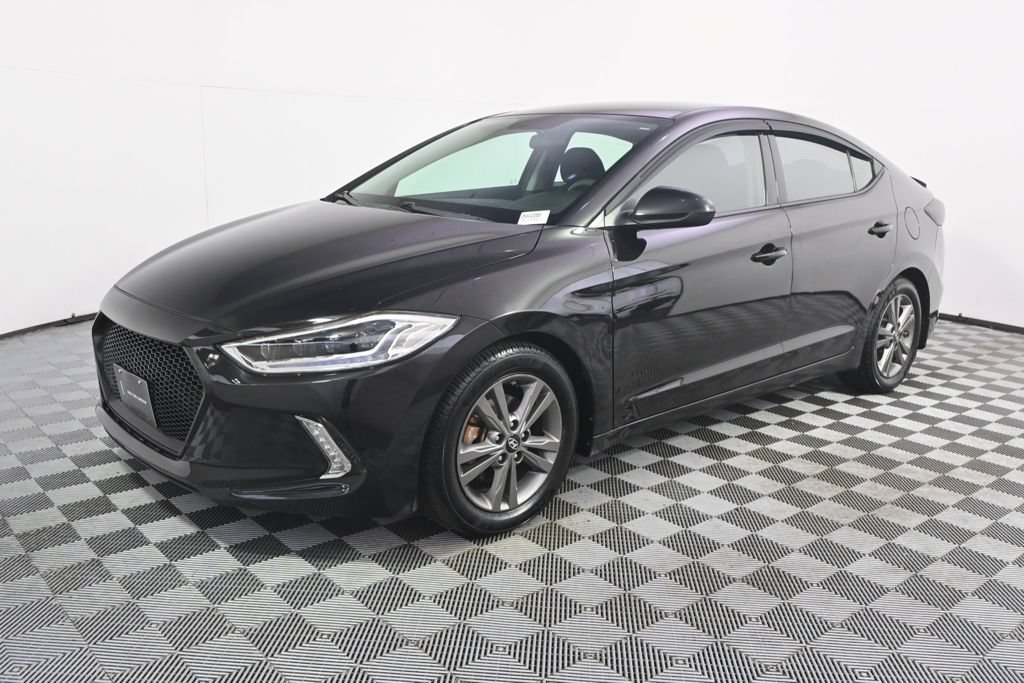 hyundai elantra 2018 5NPD84LF2JH332088 image hyundai elantra 2018 5NPD84LF2JH332088 image