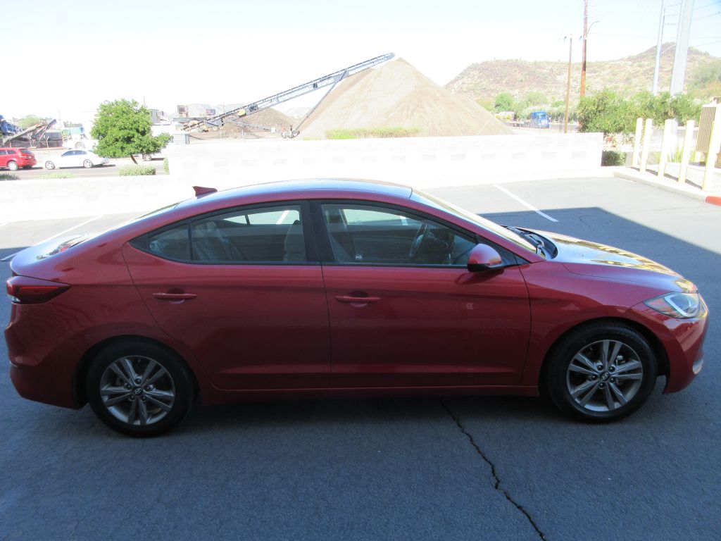 hyundai elantra 2018 5NPD84LF0JH290505 image hyundai elantra 2018 5NPD84LF0JH290505 image