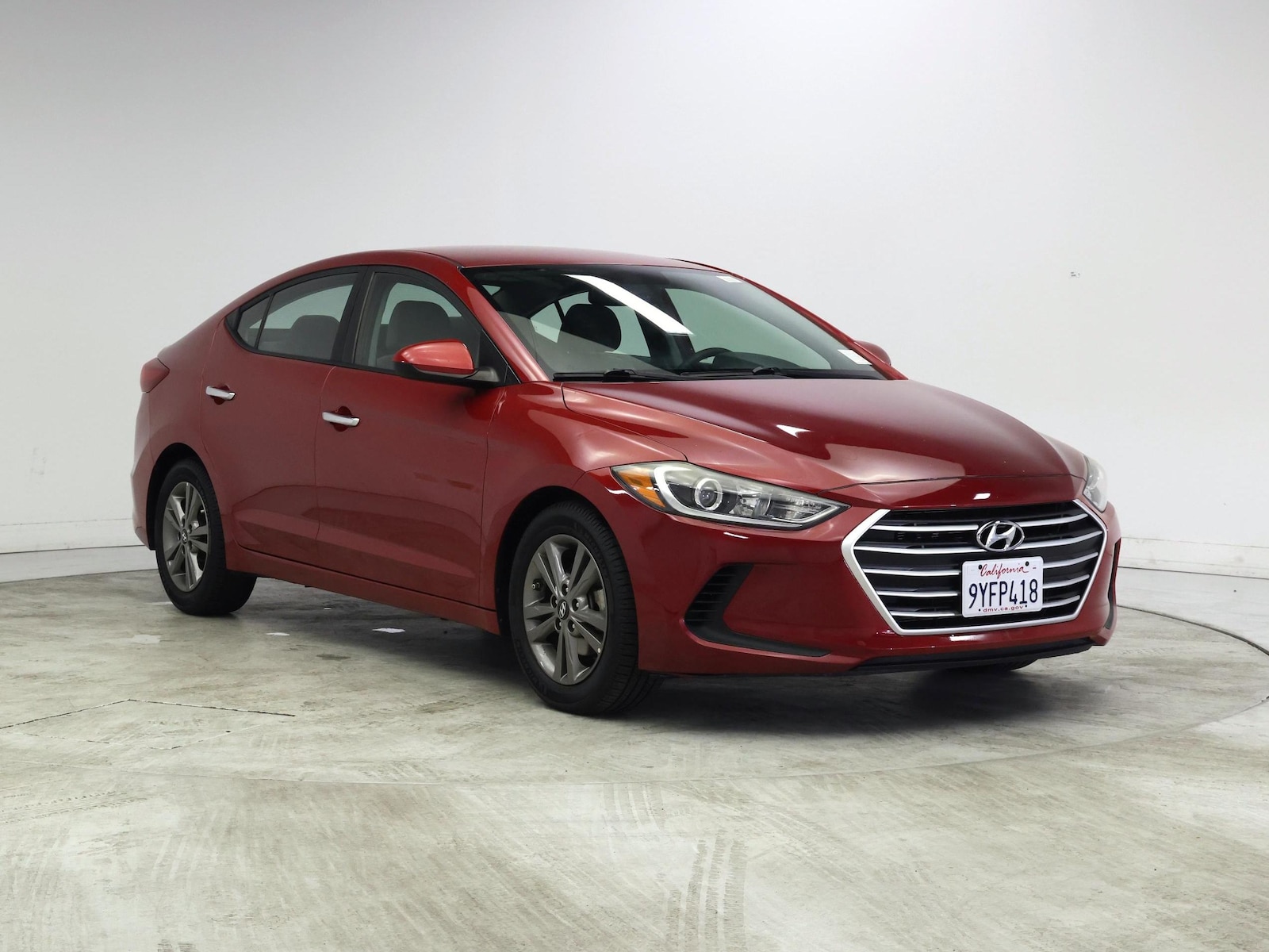 hyundai elantra 2018 5NPD84LF4JH245826 image hyundai elantra 2018 5NPD84LF4JH245826 image
