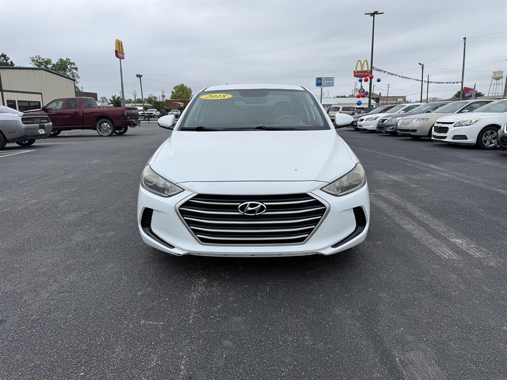 hyundai elantra 2018 5NPD84LFXJH237620 image hyundai elantra 2018 5NPD84LFXJH237620 image