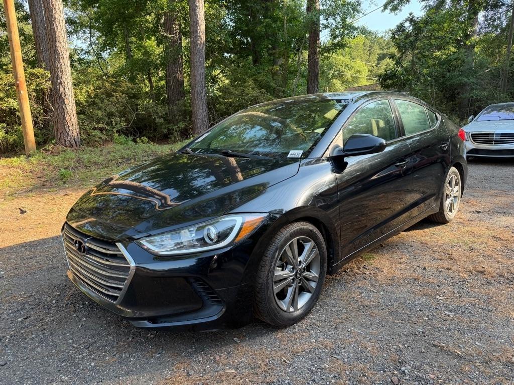 hyundai elantra 2018 5NPD84LFXJH262534 image hyundai elantra 2018 5NPD84LFXJH262534 image