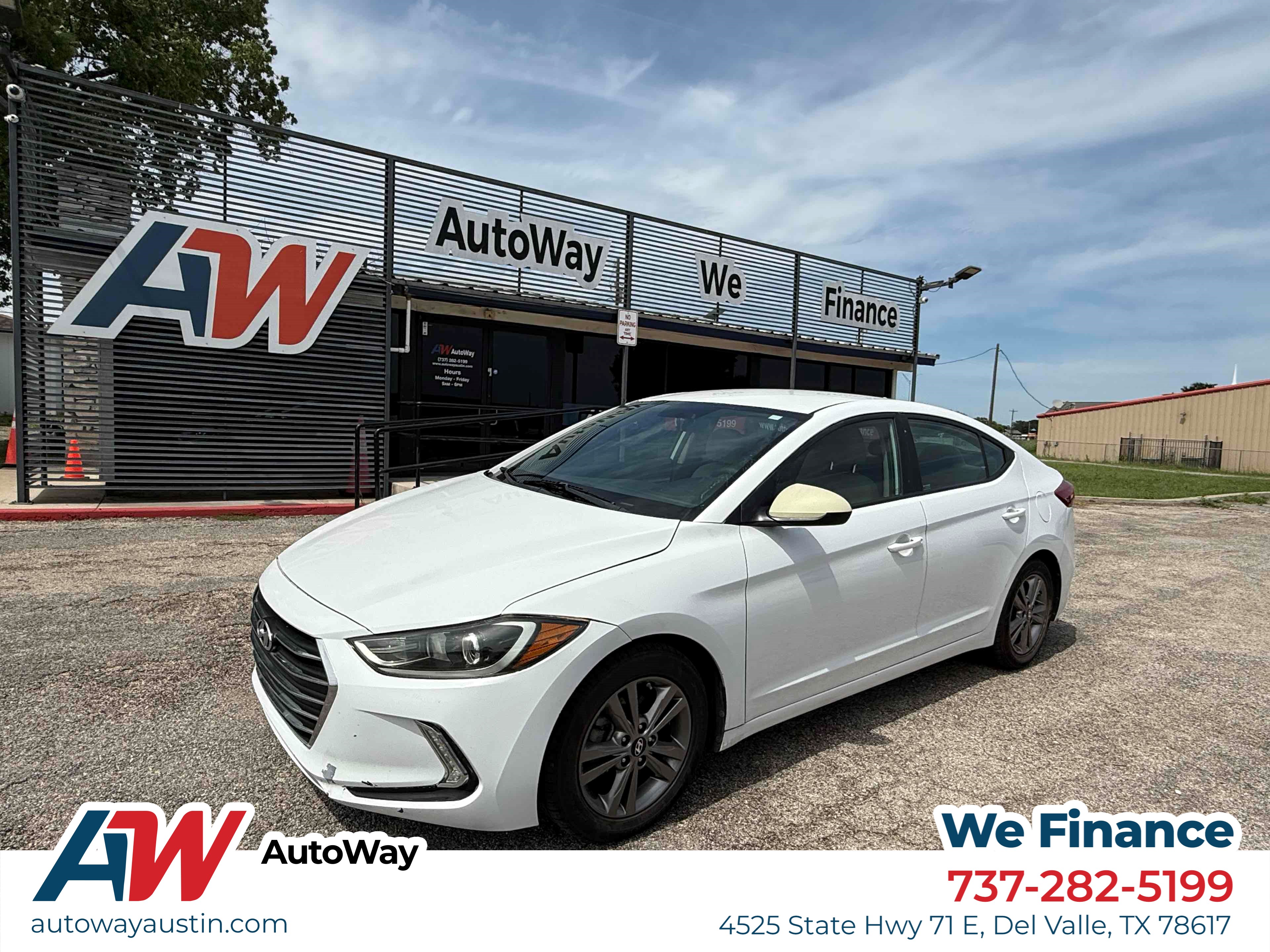 hyundai elantra 2018 5NPD84LF4JH283864 image hyundai elantra 2018 5NPD84LF4JH283864 image